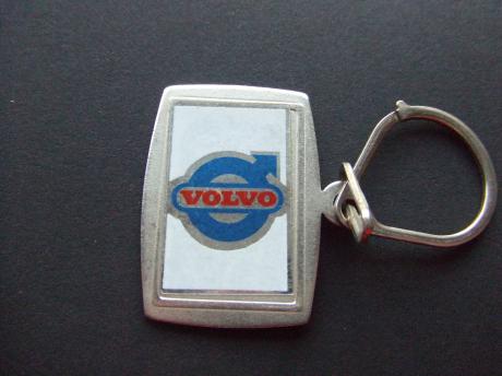 Volvo sleutelhanger